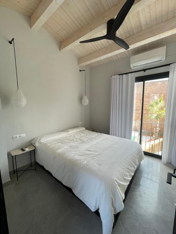 הוילה Casa Palma Pals 1 מראה חיצוני תמונה