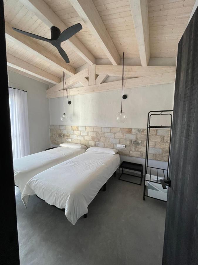 הוילה Casa Palma Pals 1 מראה חיצוני תמונה