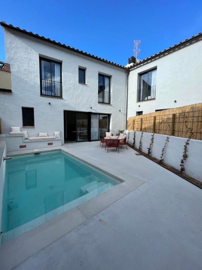 הוילה Casa Palma Pals 1 מראה חיצוני תמונה
